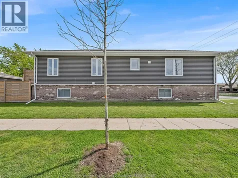 702 Lesperance Road Tecumseh ON N8N 1W7