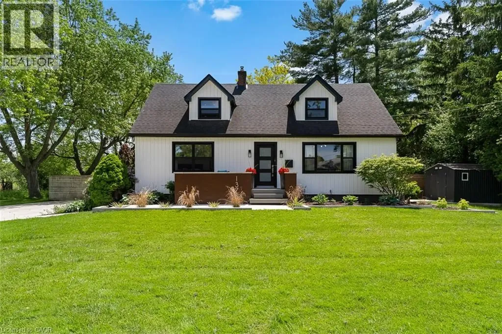 1373 Orchard Avenue Fort Erie ON L2A 3E5