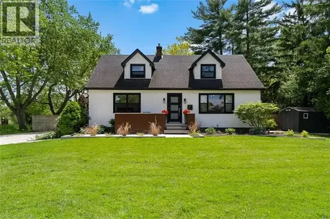 1373 Orchard Avenue Fort Erie ON L2A 3E5