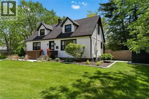 1373 Orchard Avenue Fort Erie ON L2A 3E5