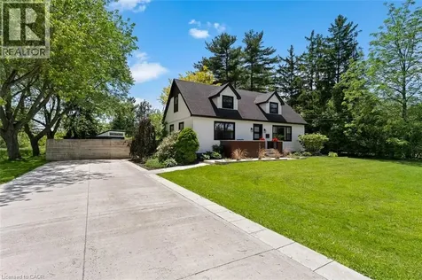 1373 Orchard Avenue Fort Erie ON L2A 3E5