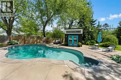 1373 Orchard Avenue Fort Erie ON L2A 3E5