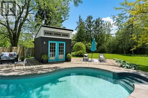 1373 Orchard Avenue Fort Erie ON L2A 3E5