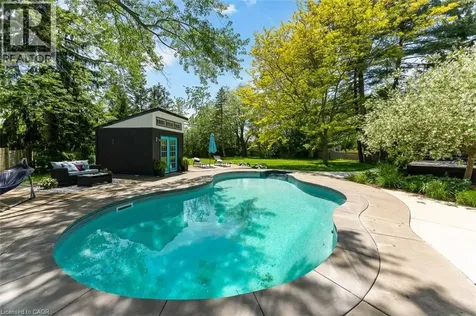 1373 Orchard Avenue Fort Erie ON L2A 3E5