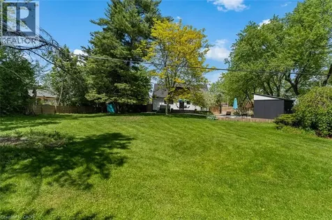 1373 Orchard Avenue Fort Erie ON L2A 3E5