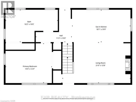 1373 Orchard Avenue Fort Erie ON L2A 3E5