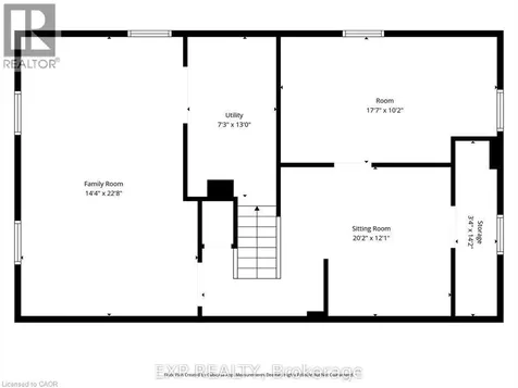1373 Orchard Avenue Fort Erie ON L2A 3E5