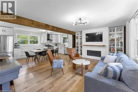 1373 Orchard Avenue Fort Erie ON L2A 3E5