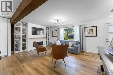 1373 Orchard Avenue Fort Erie ON L2A 3E5