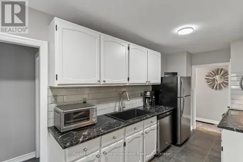 58 Hamilton Avenue Cobourg ON K9A 1W1