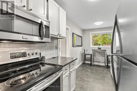 58 Hamilton Avenue Cobourg ON K9A 1W1