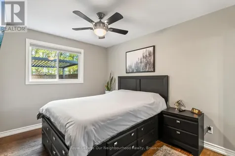 58 Hamilton Avenue Cobourg ON K9A 1W1