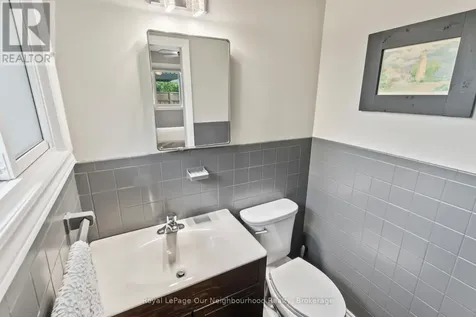 58 Hamilton Avenue Cobourg ON K9A 1W1
