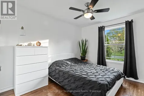 58 Hamilton Avenue Cobourg ON K9A 1W1
