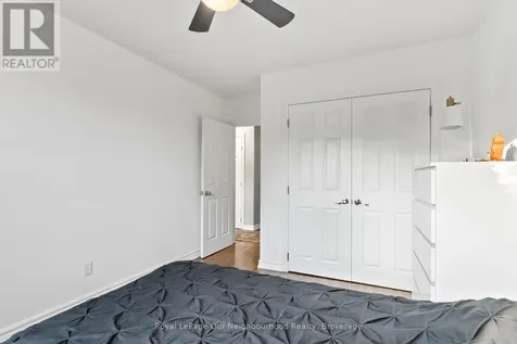 58 Hamilton Avenue Cobourg ON K9A 1W1