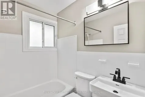 58 Hamilton Avenue Cobourg ON K9A 1W1