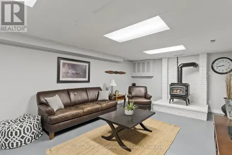 58 Hamilton Avenue Cobourg ON K9A 1W1