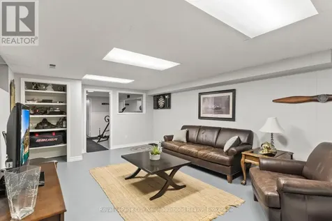 58 Hamilton Avenue Cobourg ON K9A 1W1