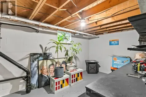 58 Hamilton Avenue Cobourg ON K9A 1W1