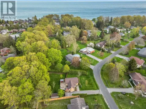 58 Hamilton Avenue Cobourg ON K9A 1W1