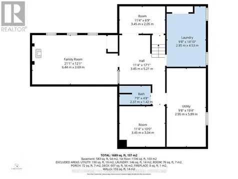 58 Hamilton Avenue Cobourg ON K9A 1W1
