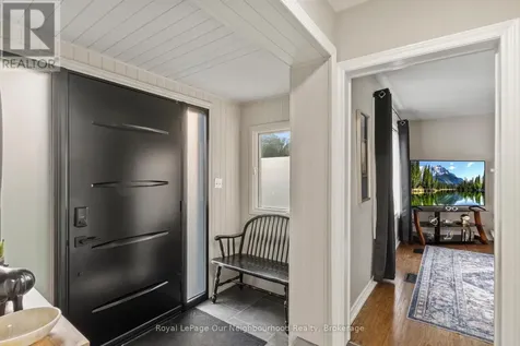 58 Hamilton Avenue Cobourg ON K9A 1W1