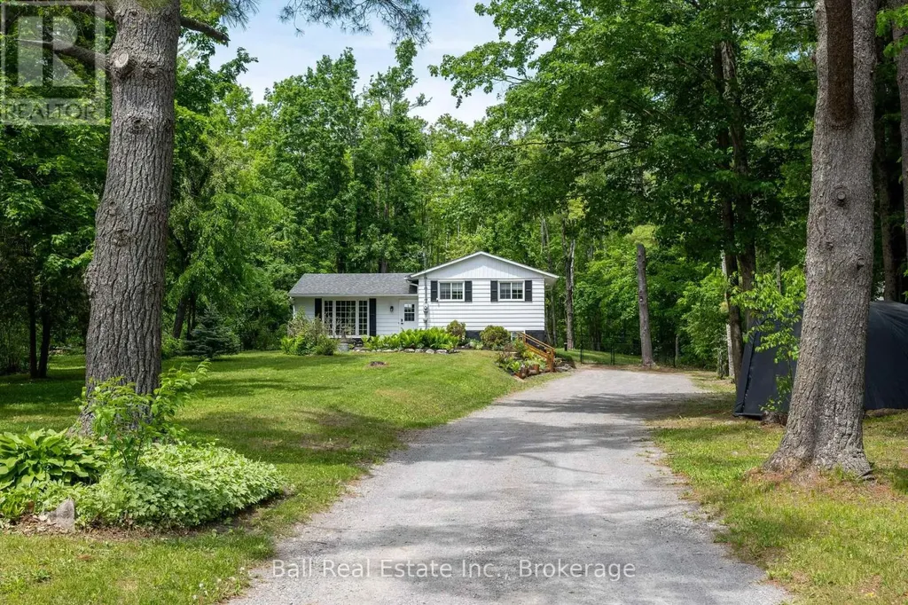 1741 Lakehurst Road Trent Lakes ON K0L 2H0