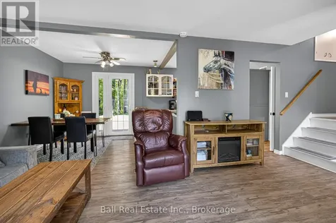 1741 Lakehurst Road Trent Lakes ON K0L 2H0