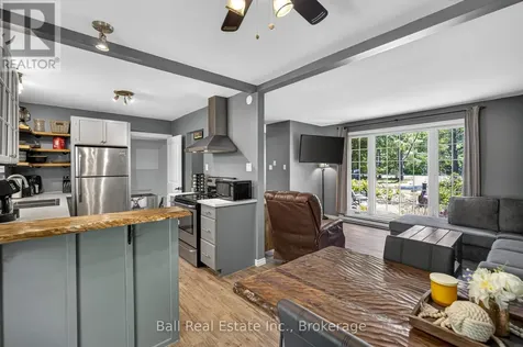 1741 Lakehurst Road Trent Lakes ON K0L 2H0
