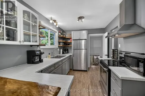 1741 Lakehurst Road Trent Lakes ON K0L 2H0