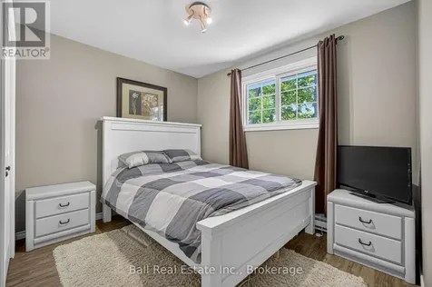 1741 Lakehurst Road Trent Lakes ON K0L 2H0
