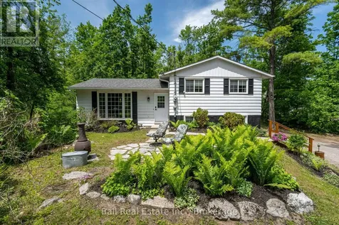 1741 Lakehurst Road Trent Lakes ON K0L 2H0