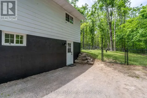 1741 Lakehurst Road Trent Lakes ON K0L 2H0