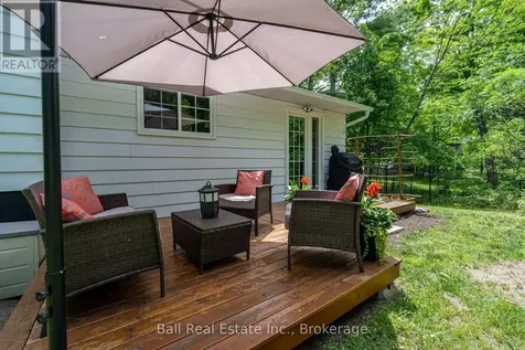 1741 Lakehurst Road Trent Lakes ON K0L 2H0