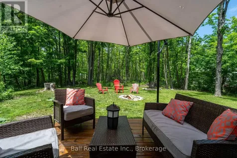 1741 Lakehurst Road Trent Lakes ON K0L 2H0