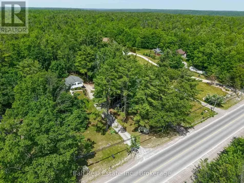 1741 Lakehurst Road Trent Lakes ON K0L 2H0