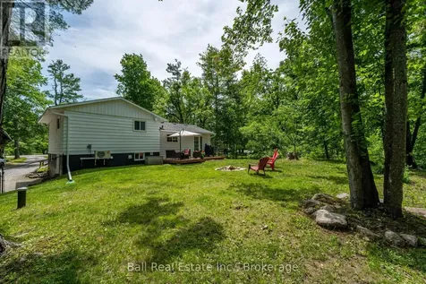 1741 Lakehurst Road Trent Lakes ON K0L 2H0