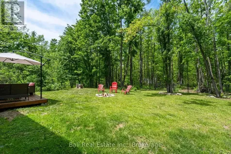1741 Lakehurst Road Trent Lakes ON K0L 2H0