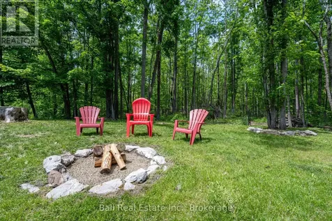 1741 Lakehurst Road Trent Lakes ON K0L 2H0