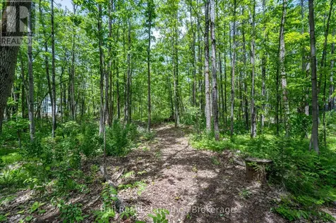 1741 Lakehurst Road Trent Lakes ON K0L 2H0