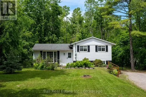 1741 Lakehurst Road Trent Lakes ON K0L 2H0