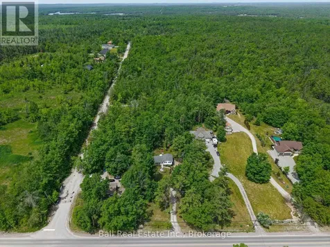 1741 Lakehurst Road Trent Lakes ON K0L 2H0