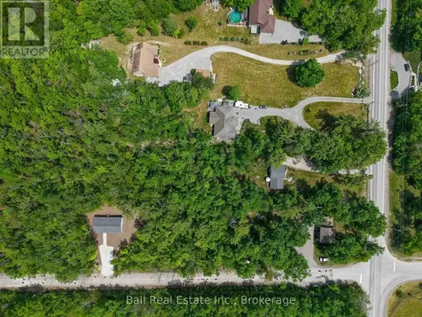 1741 Lakehurst Road Trent Lakes ON K0L 2H0