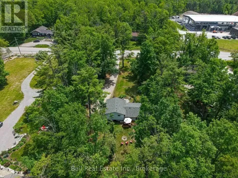 1741 Lakehurst Road Trent Lakes ON K0L 2H0