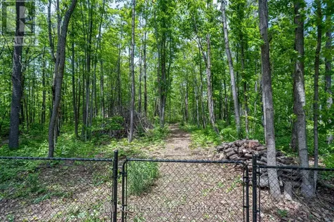 1741 Lakehurst Road Trent Lakes ON K0L 2H0