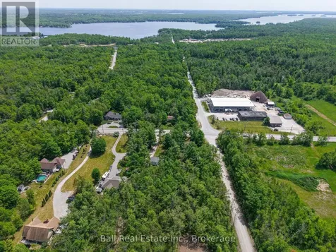 1741 Lakehurst Road Trent Lakes ON K0L 2H0
