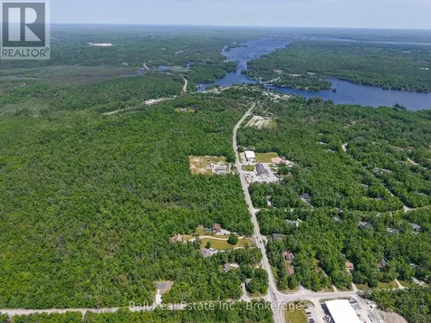 1741 Lakehurst Road Trent Lakes ON K0L 2H0