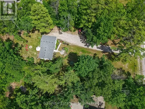 1741 Lakehurst Road Trent Lakes ON K0L 2H0