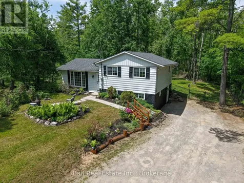 1741 Lakehurst Road Trent Lakes ON K0L 2H0
