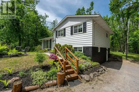 1741 Lakehurst Road Trent Lakes ON K0L 2H0